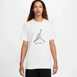 Nike Basketball|Basketball<· Jordan Sport white-black