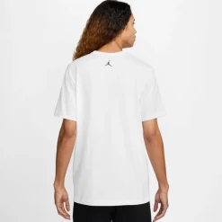 Nike Basketball|Basketball<· Jordan Sport white-black
