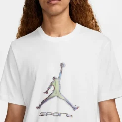 Nike Basketball|Basketball<· Jordan Sport white-black