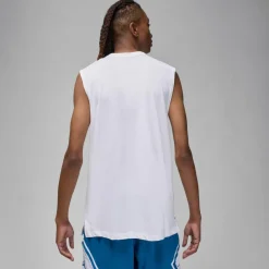 Nike Basketball|Basketball<· Jordan Sport white-black