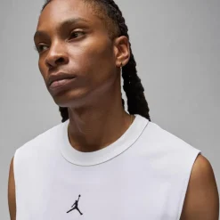 Nike Basketball|Basketball<· Jordan Sport white-black