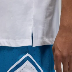 Nike Basketball|Basketball<· Jordan Sport white-black