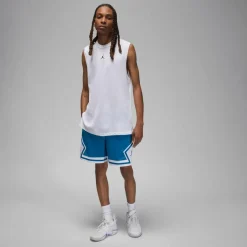 Nike Basketball|Basketball<· Jordan Sport white-black