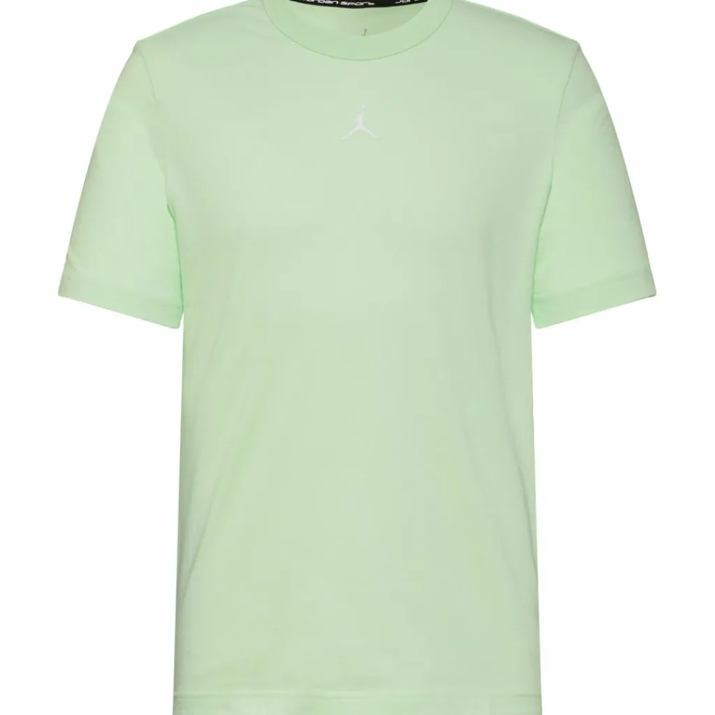 Nike Basketball|Basketball<· Jordan Sport vapor green-white