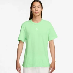 Nike Basketball|Basketball<· Jordan Sport vapor green-white