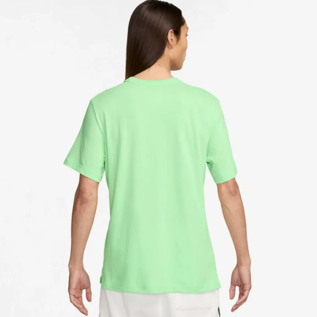 Nike Basketball|Basketball<· Jordan Sport vapor green-white