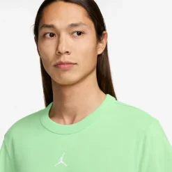 Nike Basketball|Basketball<· Jordan Sport vapor green-white