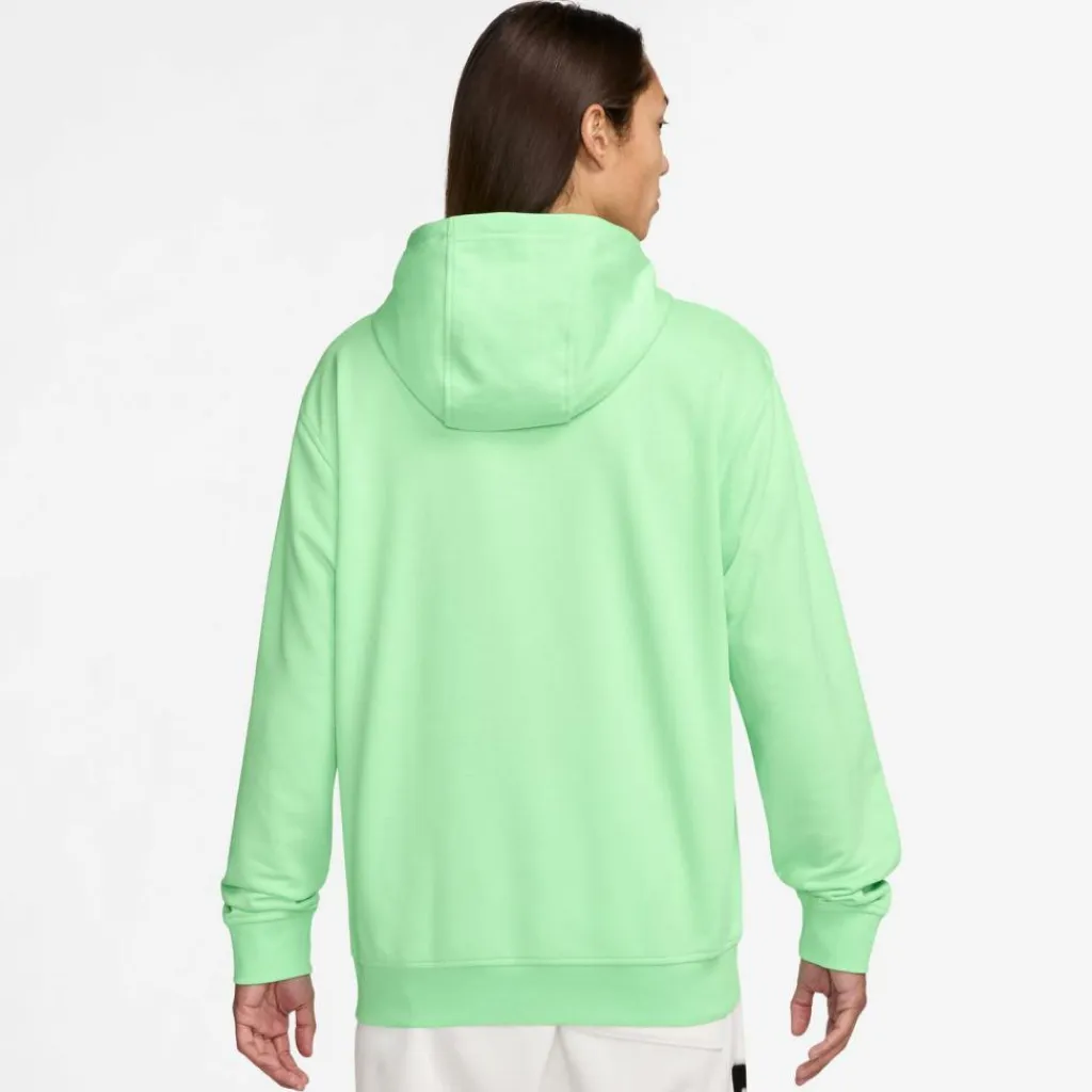 Nike Basketball|Basketball<· Jordan Sport vapor green-white