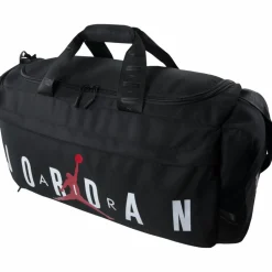 Nike Sporttaschen|Taschen<· JORDAN VELOCITY black