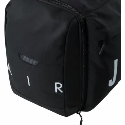 Nike Sporttaschen|Taschen<· JORDAN VELOCITY black