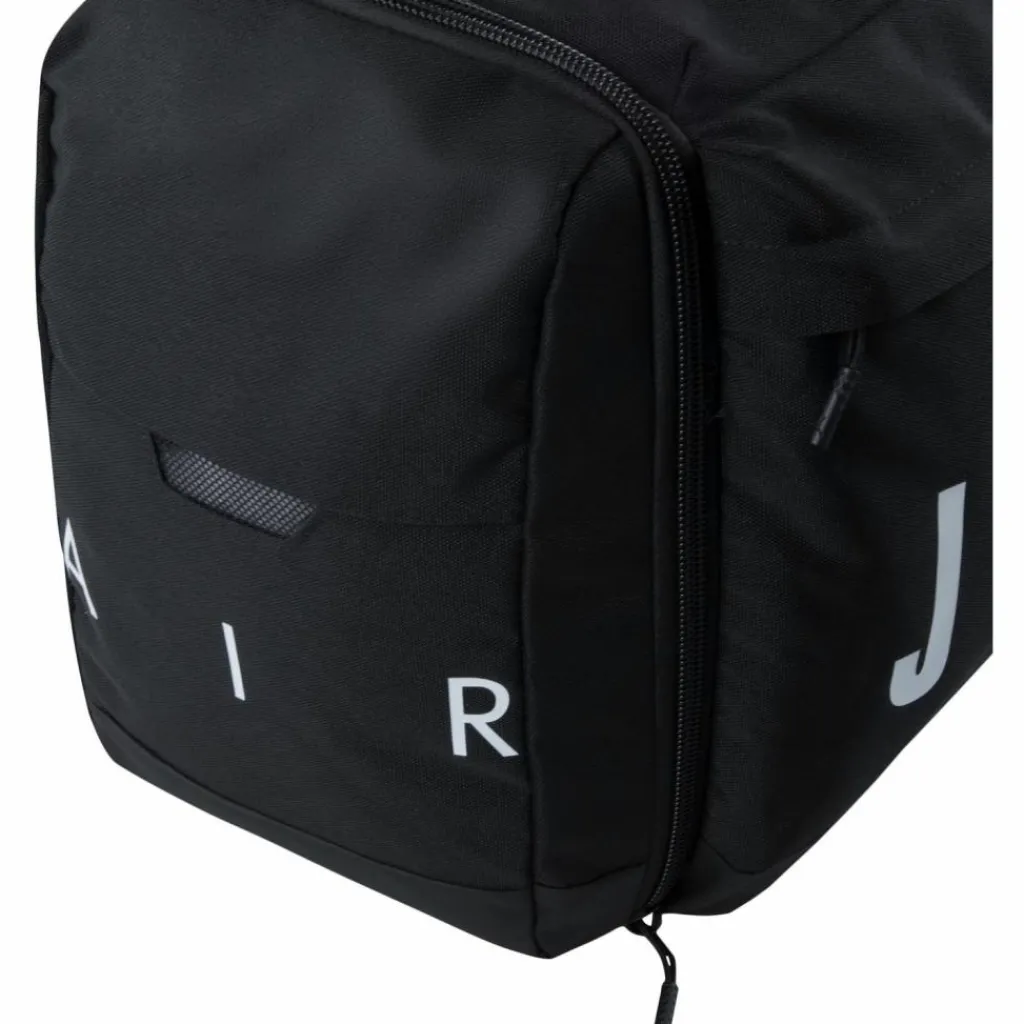 Nike Sporttaschen|Taschen<· JORDAN VELOCITY black