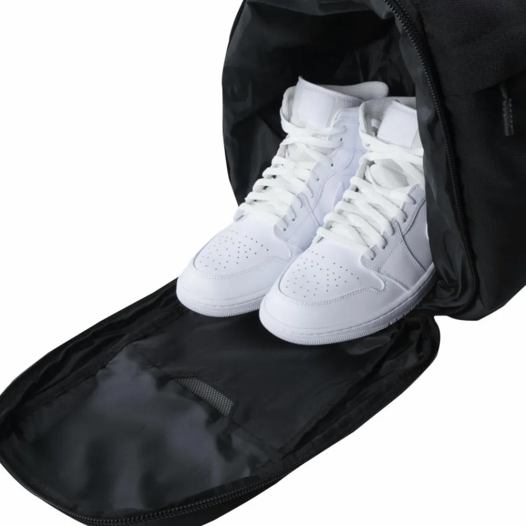 Nike Sporttaschen|Taschen<· JORDAN VELOCITY black