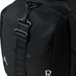Nike Sporttaschen|Taschen<· JORDAN VELOCITY black