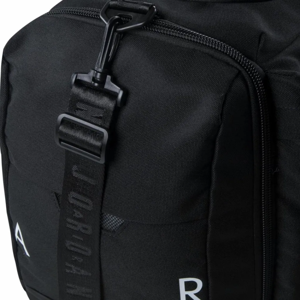 Nike Sporttaschen|Taschen<· JORDAN VELOCITY black