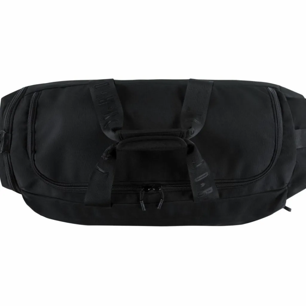 Nike Sporttaschen|Taschen<· JORDAN VELOCITY black