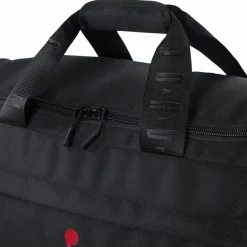 Nike Sporttaschen|Taschen<· JORDAN VELOCITY black