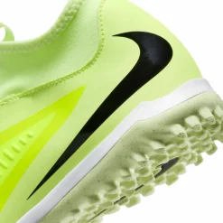 Nike Fußball|Fußball<· JR PHANTOM 6 HIGH ACAD TF hyper crimson-black-limelight