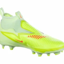 Nike Fußball|Fußball<· JR PHANTOM 6 HIGH ACAD FG-MG hyper crimson-black-limelight