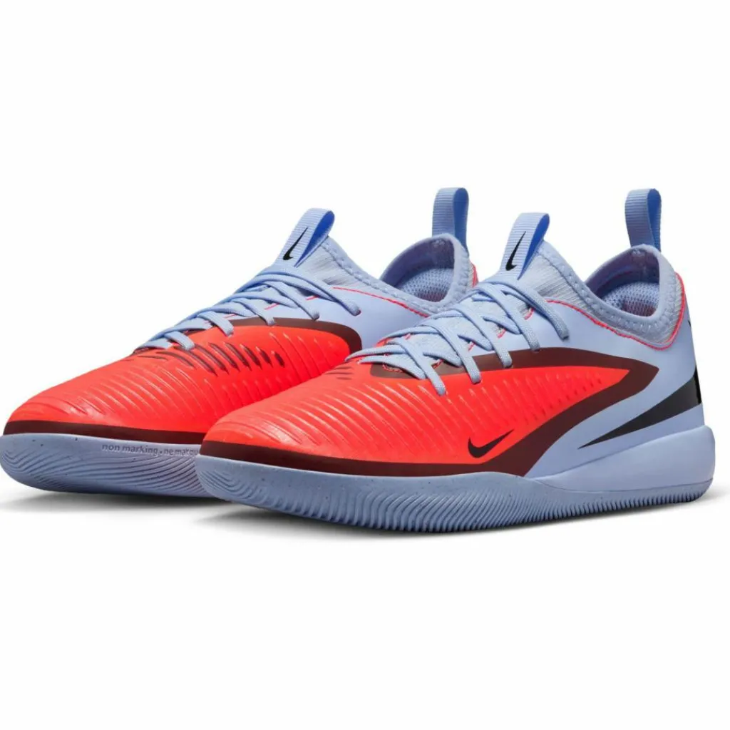 Sale · JR PHANTOM 6 LOW ACAD IC Kinder Fußballschuhe