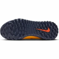 Nike Fußball|Fußball<· JR PHANTOM 6 LOW ACAD TF EH laser orange-lemon venom-blue void