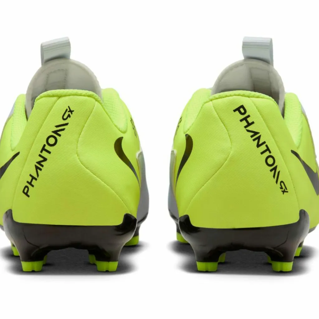 · JR PHANTOM GX II ACADEMY FG-MG Kinder Fußballschuhe