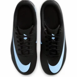 Nike Fußballschuhe<· JR VAPOR 16 CLUB FG-MG black-ice blue