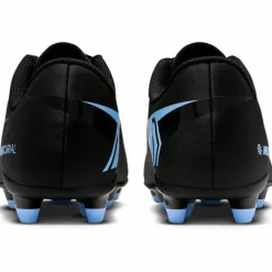 Nike Fußballschuhe<· JR VAPOR 16 CLUB FG-MG black-ice blue