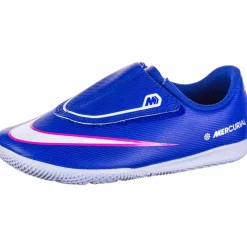 New · JR VAPOR 16 CLUB IC PS V Kinder Fußballschuhe