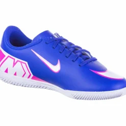 Nike Fußballschuhe<· JR VAPOR 16 CLUB IC racer blue-white