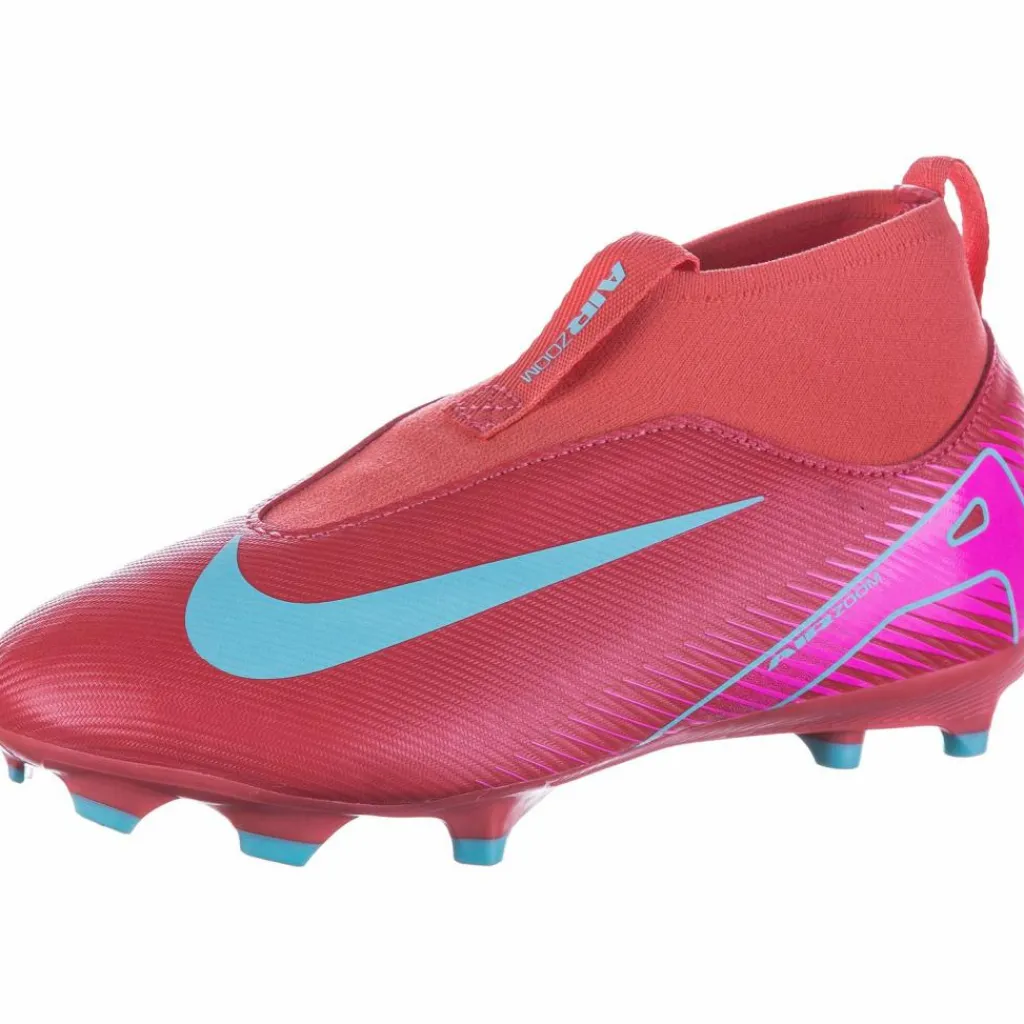 Hot · JR ZOOM SUPERFLY 10 ACAD FGMG Kinder Fußballschuhe