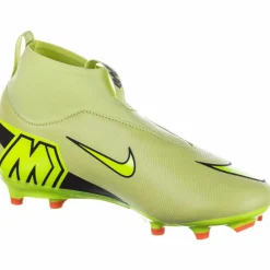 · JR ZOOM SUPERFLY 10 ACAD FGMG Kinder Fußball|Fußball