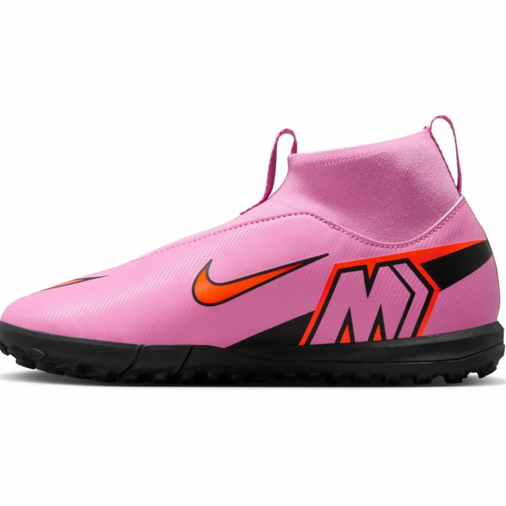 Hot · JR ZOOM SUPERFLY 10 ACADEMY TF Kinder Fußballschuhe