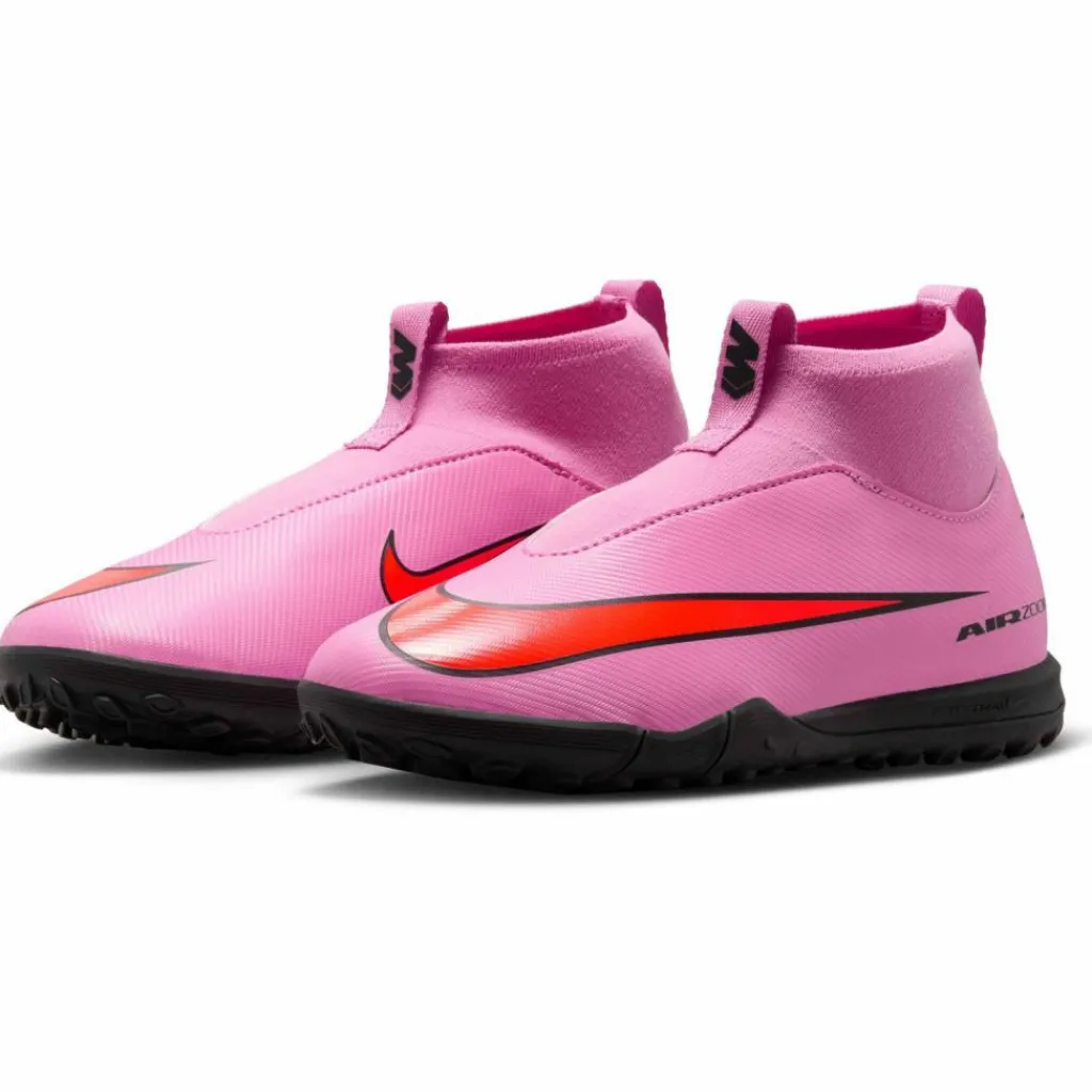 Hot · JR ZOOM SUPERFLY 10 ACADEMY TF Kinder Fußballschuhe