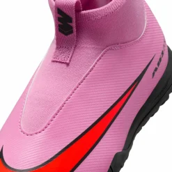 Hot · JR ZOOM SUPERFLY 10 ACADEMY TF Kinder Fußballschuhe