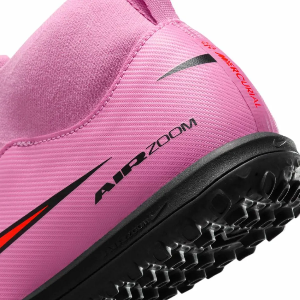 Hot · JR ZOOM SUPERFLY 10 ACADEMY TF Kinder Fußballschuhe