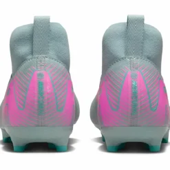 · JR ZOOM SUPERFLY 10 ACAD FGMG Kinder Fußballschuhe