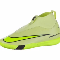 New · JR ZOOM SUPERFLY 10 ACADEMY IC Kinder Fußballschuhe