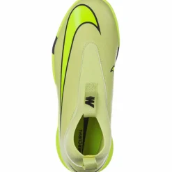 New · JR ZOOM SUPERFLY 10 ACADEMY IC Kinder Fußballschuhe