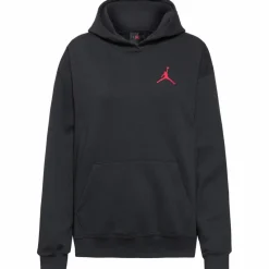 Nike Basketball|Basketball<· Jumpman black-gym red