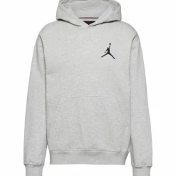 Nike Basketball|Basketball<· Jumpman grey heather-black