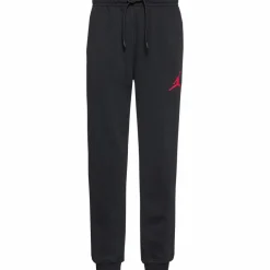 Nike Basketball|Basketball<· Jumpman black-gym red