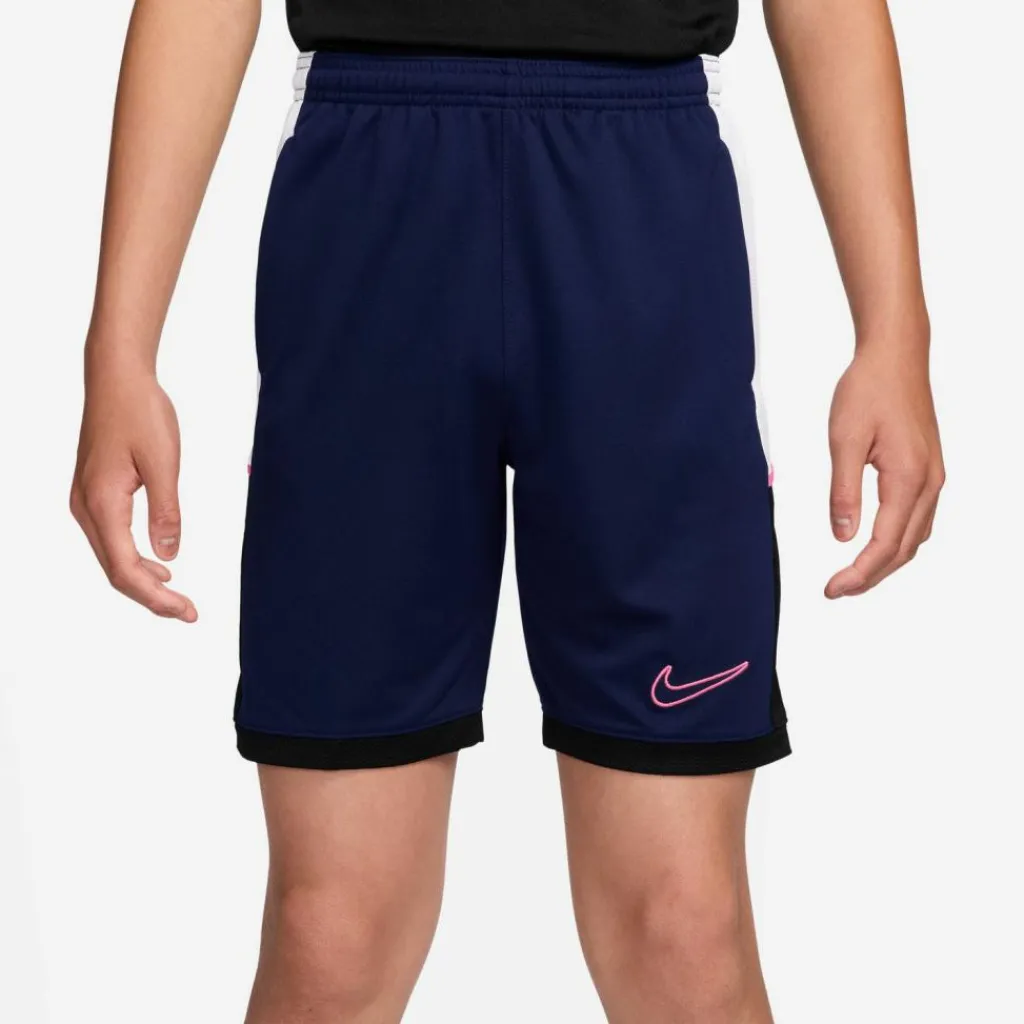 Nike Shorts<· K NK DF ACD25 SHORT KP 7IN -PD blue void-white-black-pinksicle