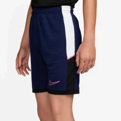 Nike Shorts<· K NK DF ACD25 SHORT KP 7IN -PD blue void-white-black-pinksicle