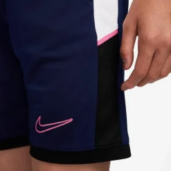 Nike Shorts<· K NK DF ACD25 SHORT KP 7IN -PD blue void-white-black-pinksicle