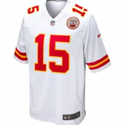 Nike American Football<· Kansas City Chiefs Replica Auswärts
