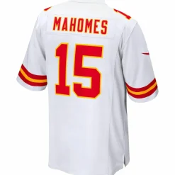 Nike American Football<· Kansas City Chiefs Replica Auswärts