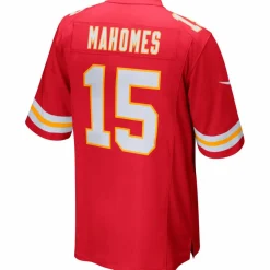 Nike American Football<· Kansas City Chiefs Replica Heim