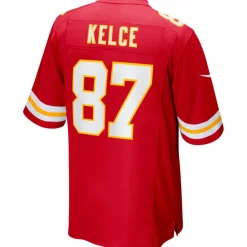 Clearance · Kansas City Chiefs Replica Heim American Football