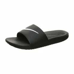 Nike Schwimmen<· Kawa black-white