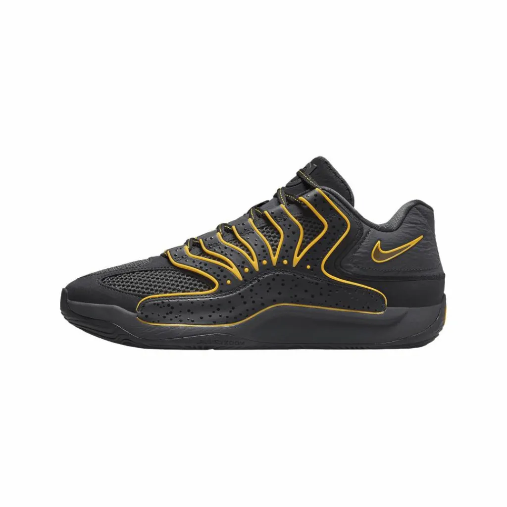 Outlet · KD18 Rise Weiß Herren Fußballschuhe|Hallenschuhe